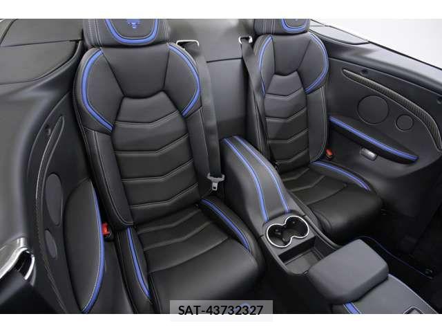 Maserati GranCabrio 2014-12 6641914-15