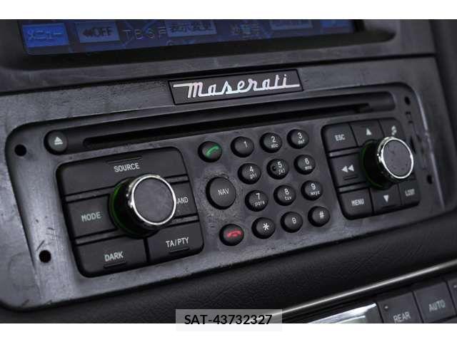 Maserati GranCabrio 2014-12 6641914-17