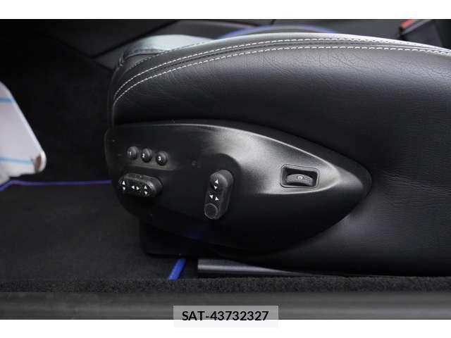 Maserati GranCabrio 2014-12 6641914-8