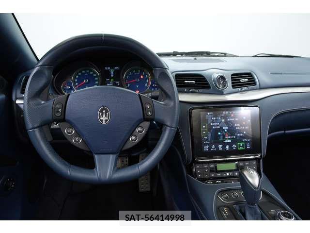 Maserati GranCabrio 2019-10 8158728-9