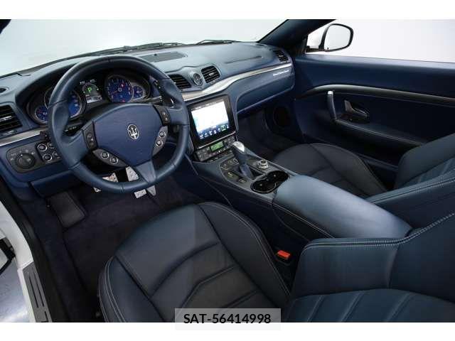 Maserati GranCabrio 2019-10 8158728-10