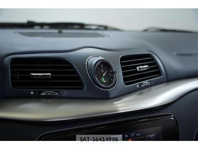 Maserati GranCabrio 2019-10 8158728-12