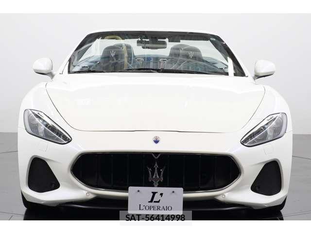 Maserati GranCabrio 2019-10 8158728-15