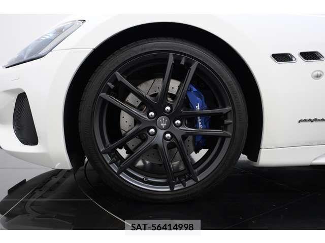 Maserati GranCabrio 2019-10 8158728-4