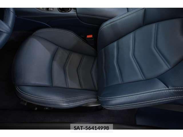 Maserati GranCabrio 2019-10 8158728-6