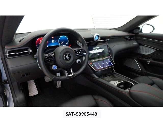 Maserati GranCabrio 2025-03 8880619-8