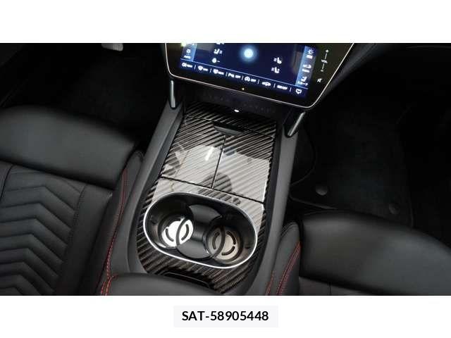 Maserati GranCabrio 2025-03 8880619-9