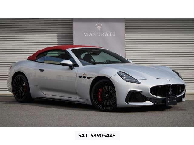 Maserati GranCabrio 2025-03 8880619-4