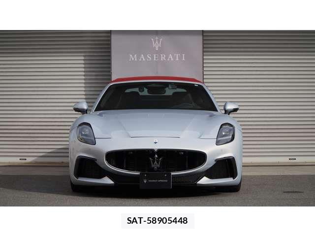 Maserati GranCabrio 2025-03 8880619-5