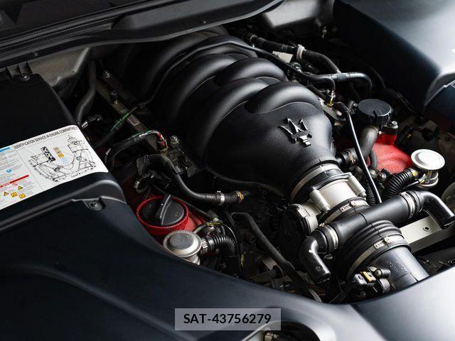 Maserati GRANTURISMO 2016-01 1007138-17