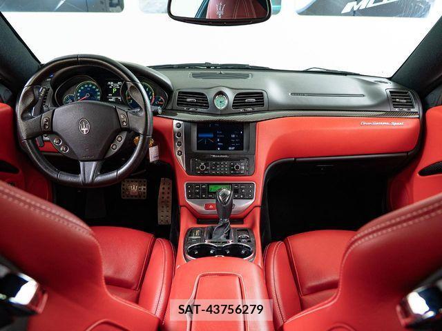 Maserati GRANTURISMO 2016-01 1007138-3