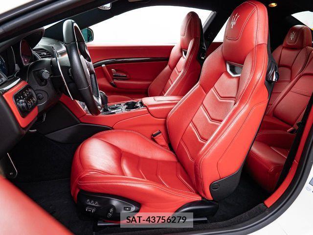 Maserati GRANTURISMO 2016-01 1007138-5