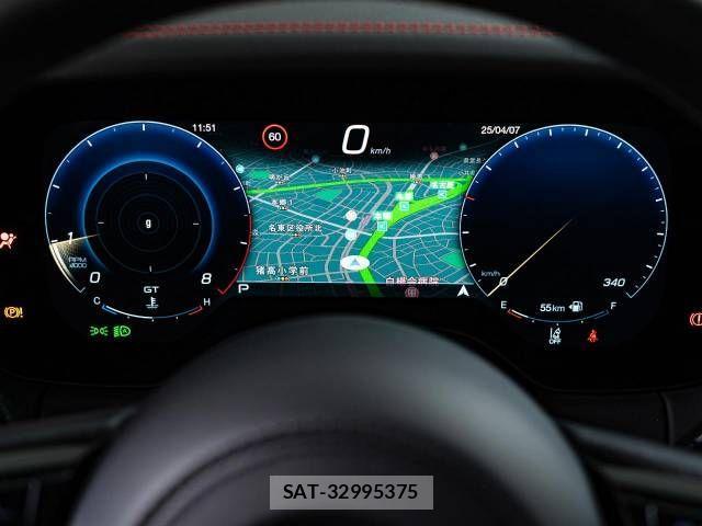 Maserati GRANTURISMO 2023-12 1182330-10