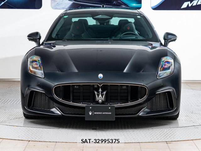 Maserati GRANTURISMO 2023-12 1182330-11