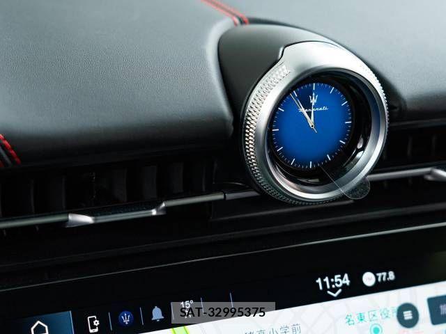 Maserati GRANTURISMO 2023-12 1182330-19
