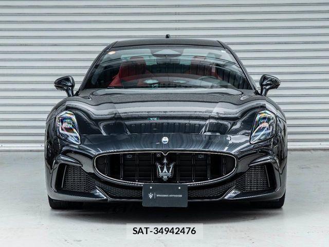 Maserati GRANTURISMO 2024-04 1182332-14
