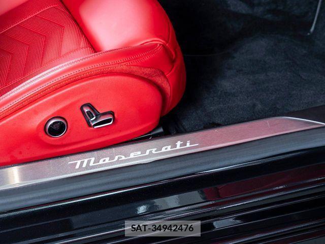 Maserati GRANTURISMO 2024-04 1182332-19