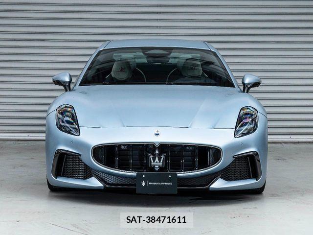 Maserati GRANTURISMO 2024-04 1197888-12