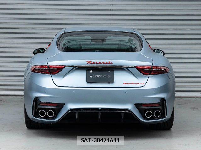 Maserati GRANTURISMO 2024-04 1197888-14