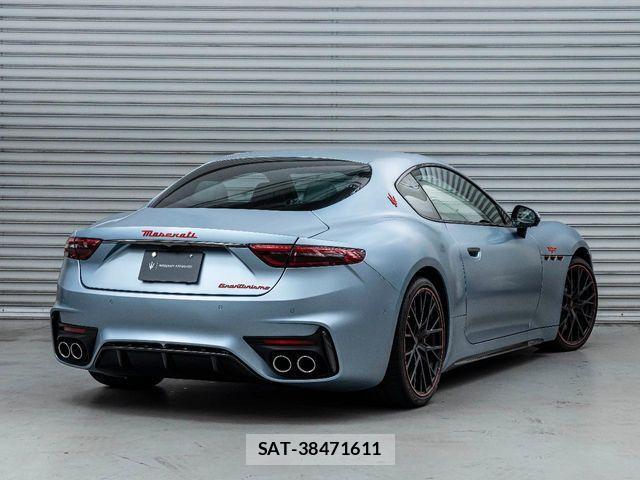 Maserati GRANTURISMO 2024-04 1197888-2