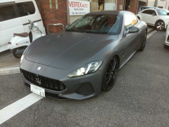 sat car