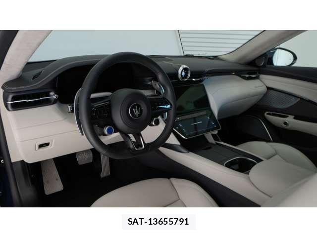 Maserati GRANTURISMO 2025-09 2249036-8