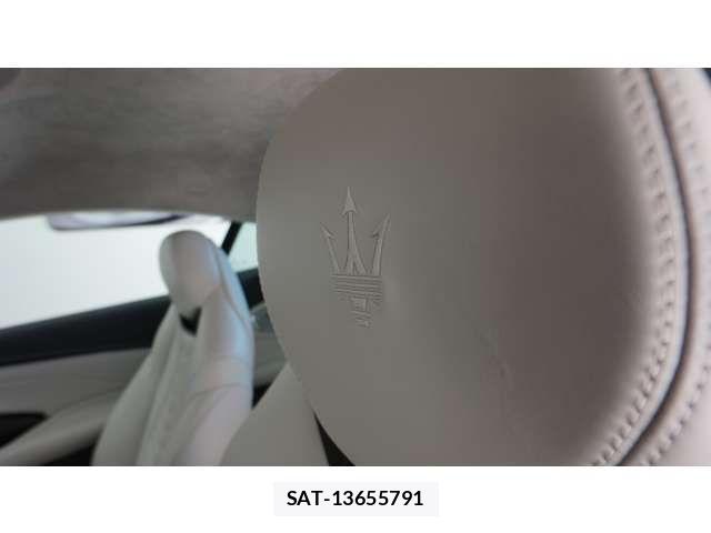 Maserati GRANTURISMO 2025-09 2249036-14
