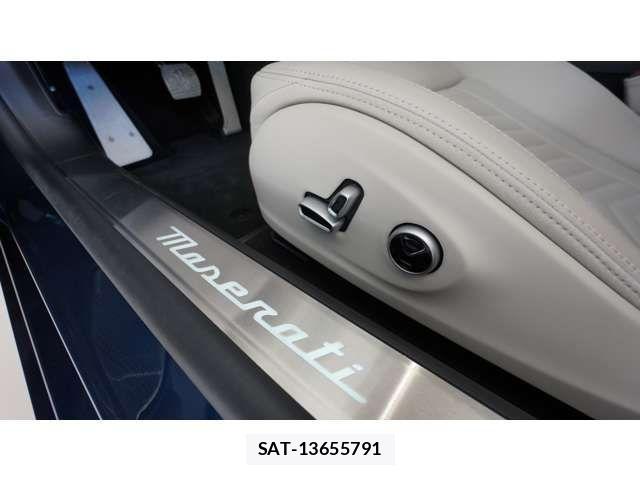 Maserati GRANTURISMO 2025-09 2249036-17