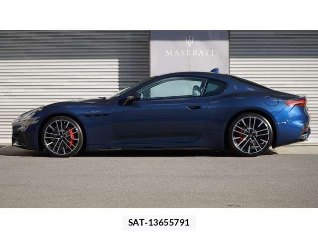 Maserati GRANTURISMO 2025-09 2249036-1