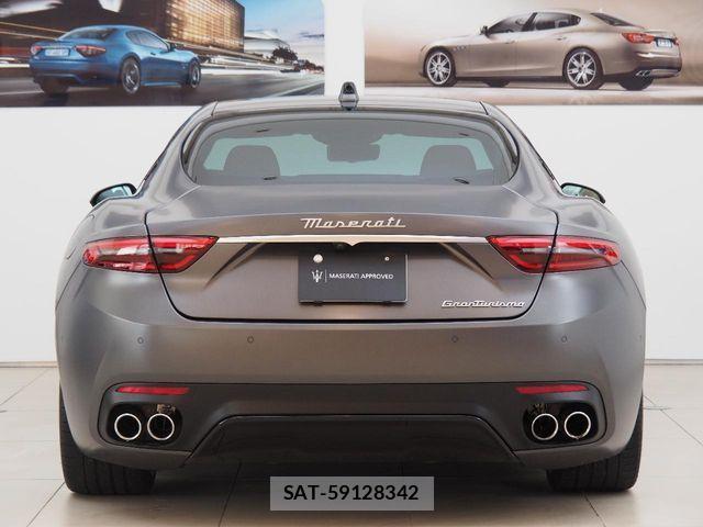 Maserati GRANTURISMO 2025-03 3378569-11