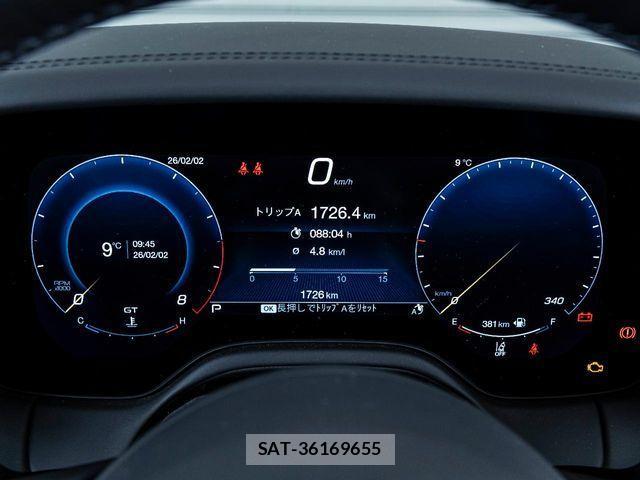 Maserati GRANTURISMO 2025-06 3378566-12