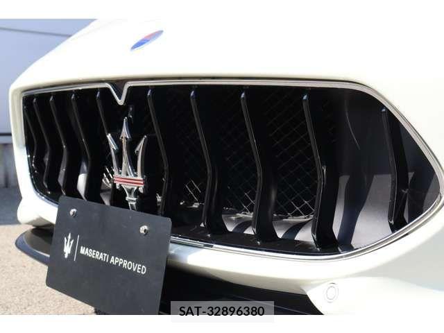 Maserati GRANTURISMO 2019-06 4639701-10