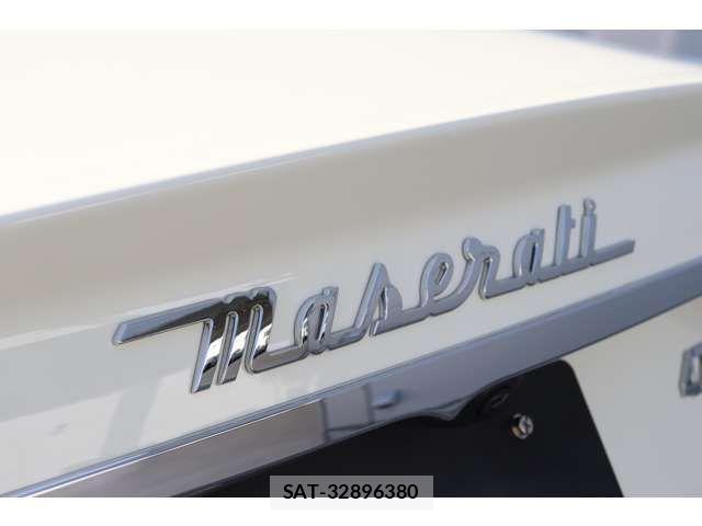Maserati GRANTURISMO 2019-06 4639701-11