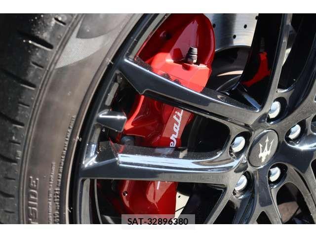 Maserati GRANTURISMO 2019-06 4639701-17