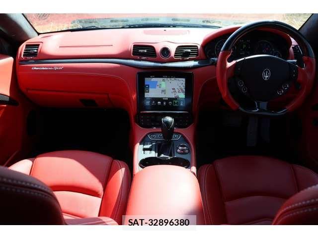 Maserati GRANTURISMO 2019-06 4639701-1