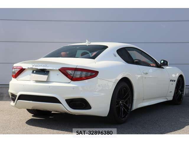 Maserati GRANTURISMO 2019-06 4639701-3