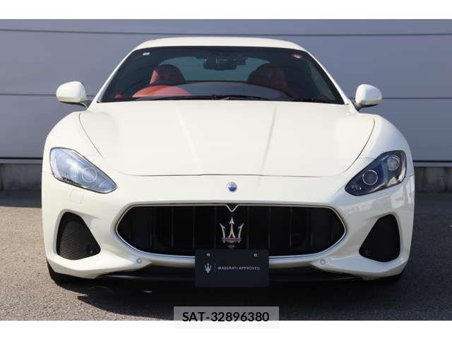 Maserati GRANTURISMO 2019-06 4639701-4
