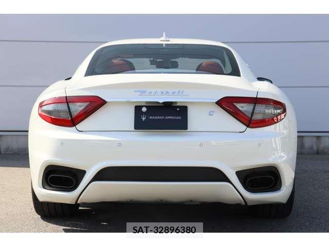 Maserati GRANTURISMO 2019-06 4639701-5