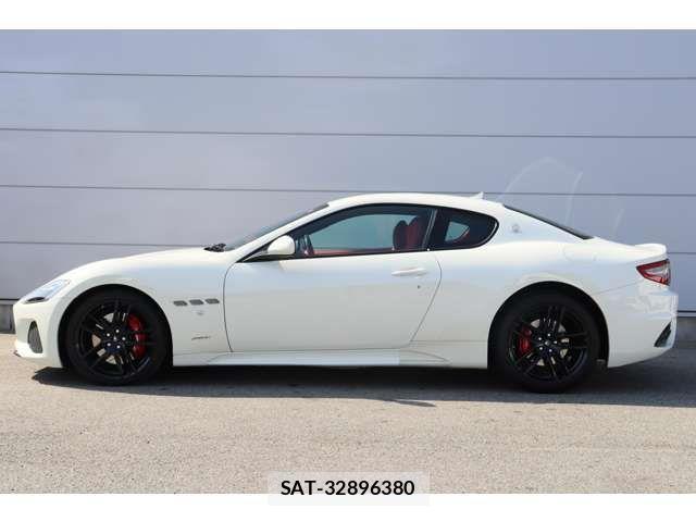 Maserati GRANTURISMO 2019-06 4639701-6