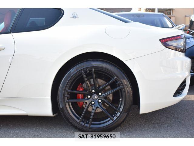 Maserati GRANTURISMO 2019-02 4965872-13