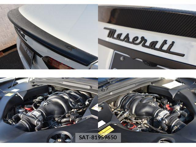 Maserati GRANTURISMO 2019-02 4965872-14