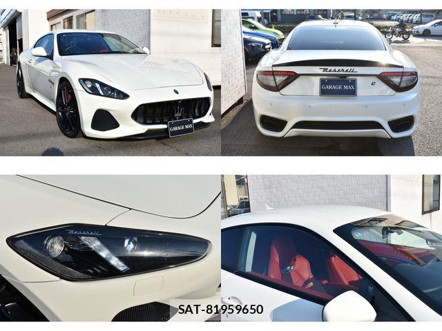 Maserati GRANTURISMO 2019-02 4965872-16