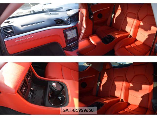 Maserati GRANTURISMO 2019-02 4965872-18