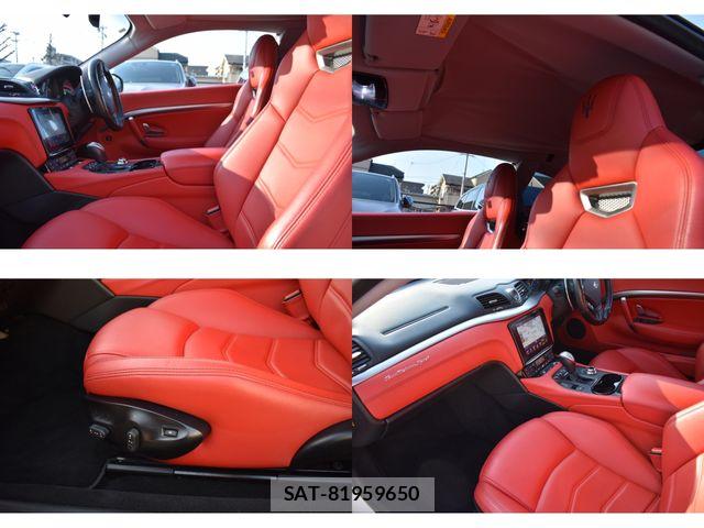 Maserati GRANTURISMO 2019-02 4965872-19
