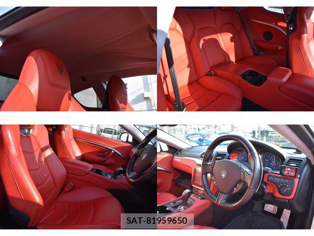 Maserati GRANTURISMO 2019-02 4965872-20