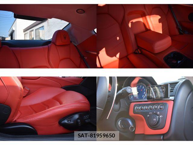 Maserati GRANTURISMO 2019-02 4965872-22