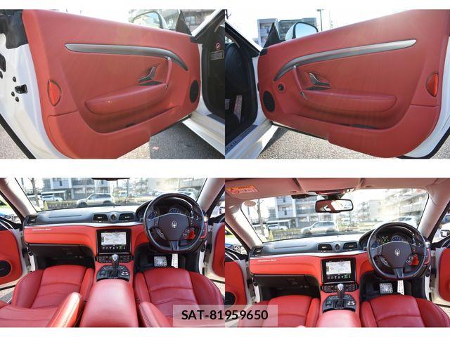 Maserati GRANTURISMO 2019-02 4965872-25
