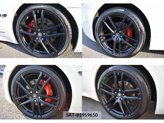 Maserati GRANTURISMO 2019-02 4965872-26