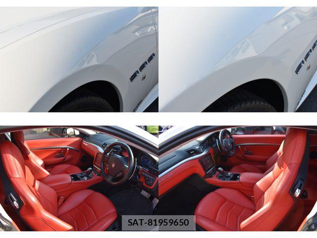 Maserati GRANTURISMO 2019-02 4965872-27