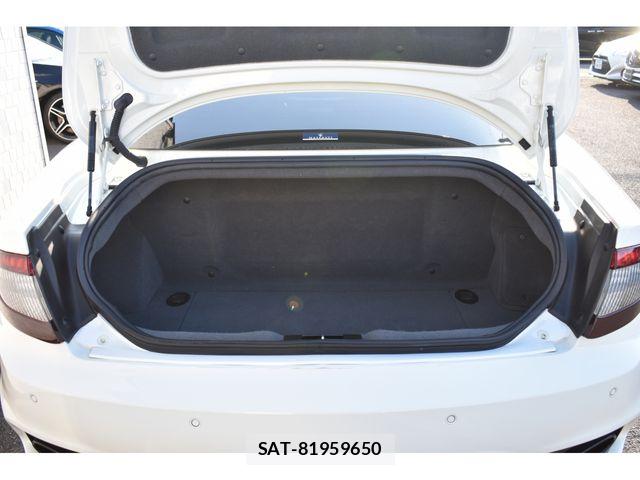 Maserati GRANTURISMO 2019-02 4965872-28